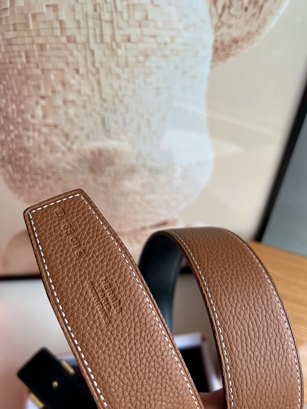 エルメスベルト着用イメージ